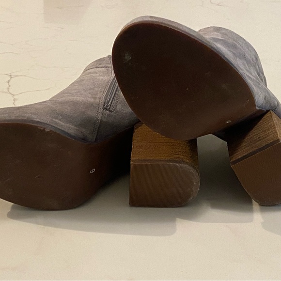 Jeffrey Campbell Booties - Picture 7 of 8